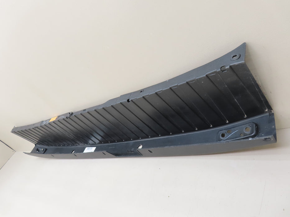 2019-2024 FORD TRANSIT REAR BUMPER CENTER COVER OEM LK41-17E926