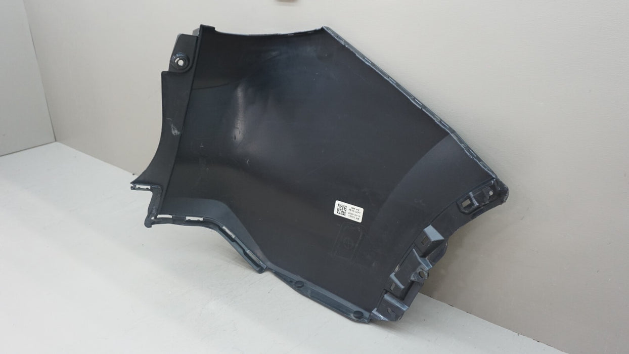 2023-2024 HONDA CRV REAR LEFT DRIVER SIDE BUMPER COVER CAP OEM 71507-3A0-A000