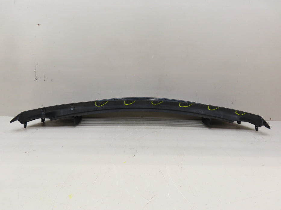 2012 2013 2014 2015 TOYOTA PRIUS FRONT LOWER GRILLE GRILL OEM 53102-47010