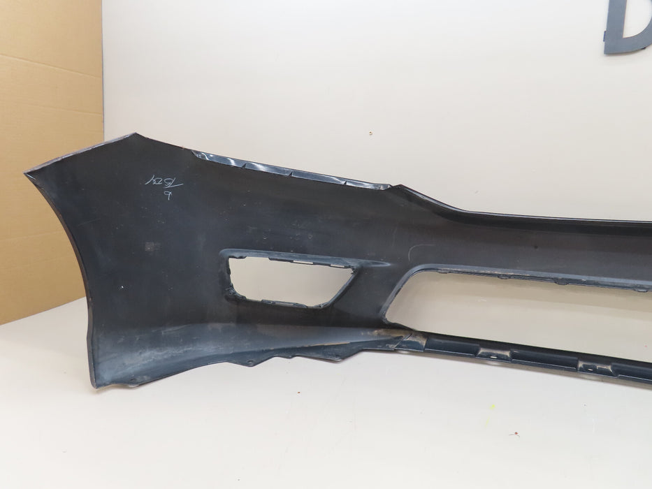 2013-2015 HONDA ACCORD FRONT BUMPER COVER OEM 71101-T2F-A000