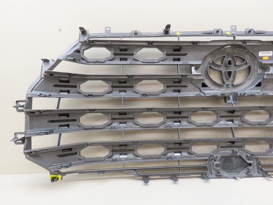 2022-2024 TOYOTA TUNDRA FRONT RADIATOR GRILL GRILLE OEM