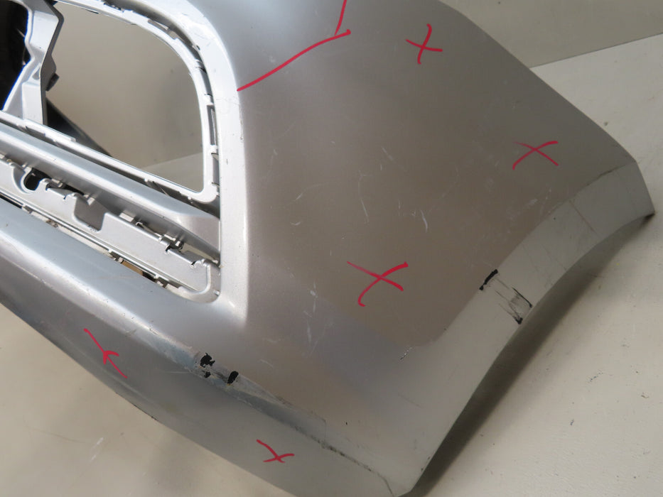 2015 2016 2017 VOLKSWAGEN JETTA FRONT BUMPER COVER AFTERMARKET