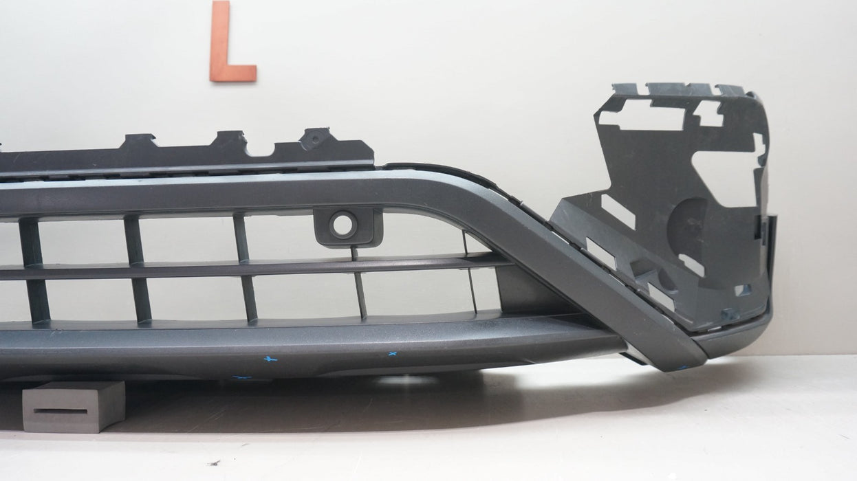 2022-2024 VOLKSWAGEN TIGUAN FRONT LOWER BUMPER VALANCE PANEL OEM 5NN805903