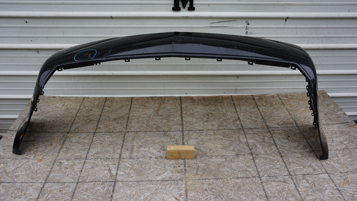 2008-2013 CADILLAC CTS REAR BUMPER COVER PLASTIC 15264301 OEM 08 09 10 11 12 13