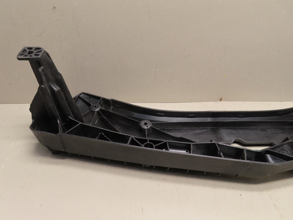 2010-2017 Chevy Equinox Terrain Front Bumper Support OEM 23507949