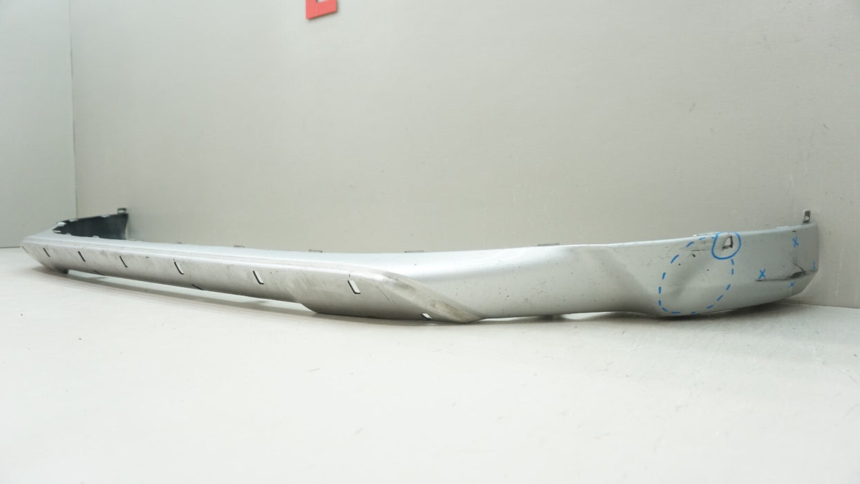 2016-2018 TOYOTA RAV4 FRONT LOWER BUMPER COVER VALANCE OEM