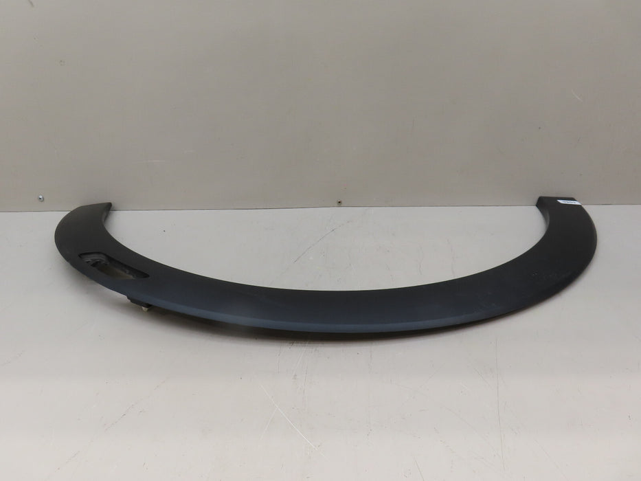 2020-2022 BUICK ENCORE FRONT RIGHT PASSENGER SIDE WHEEL ARCH FENDER FLARE OEM