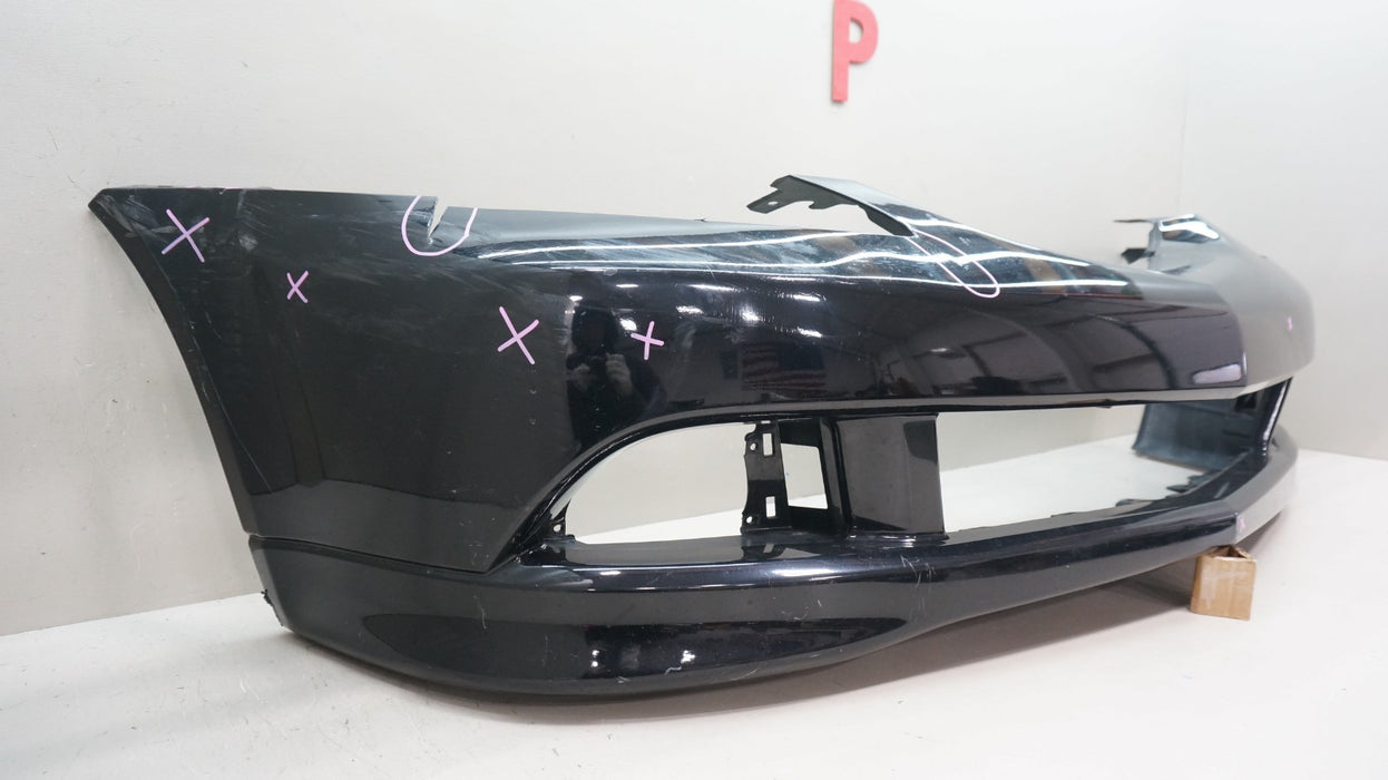 2005-2006 ACURA RSX FRONT BUMPER COVER PANEL OEM 71101-S6MX-ZZ00