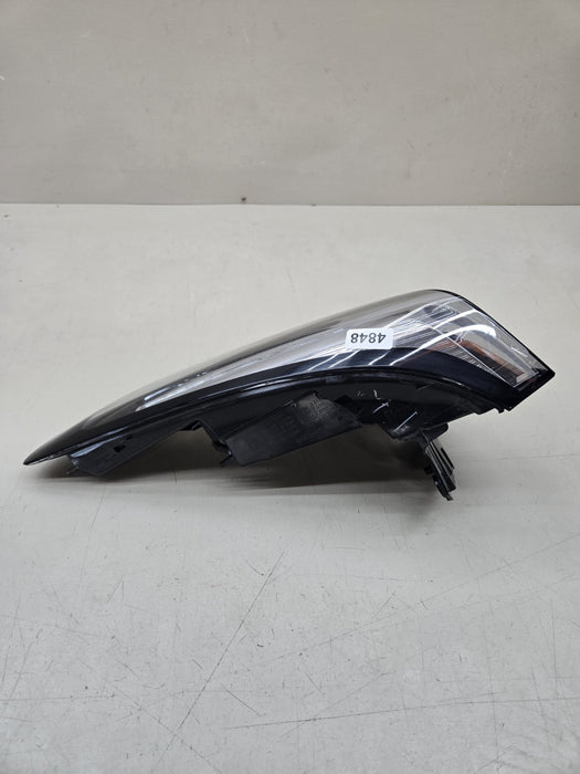 2025 Buick Enclave Avenir Full LED Outer Tail Light Lamp RIGHT RH OEM