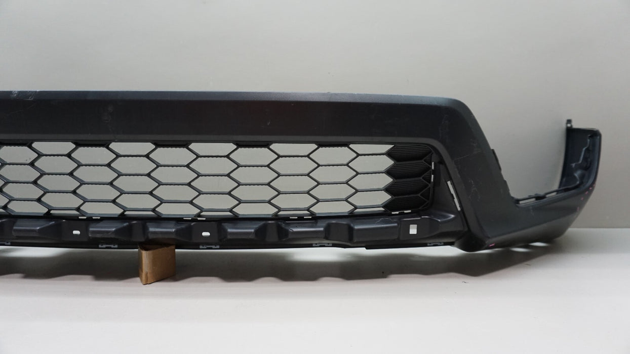 2017-2019 HONDA CR-V CRV FRONT LOWER BUMPER COVER VALANCE OEM 71102TLAAA000