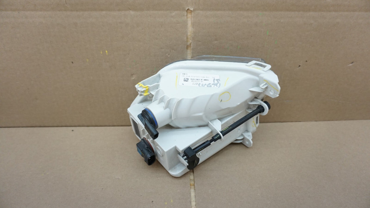 2017-2019 FORD ESCAPE FRONT LEFT DRIVERS SIDE FOG LIGHT HALOGEN OEM 17 18 19