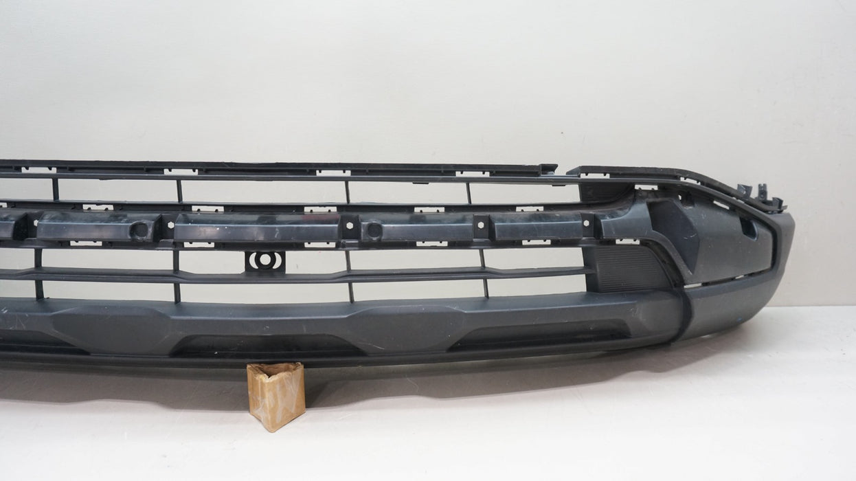 2024-2025 CHEVROLET TRAILBLAZER FRONT LOWER BUMPER VALANCE PANEL OEM 42770719