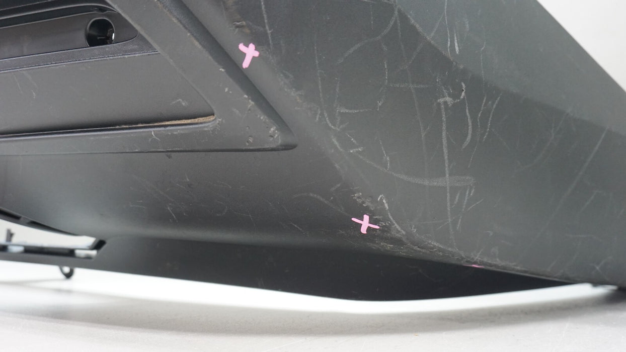 2024-2025 TOYOTA GRAND HIGHLANDER REAR BUMPER LOWER COVER OEM 52159-0E330