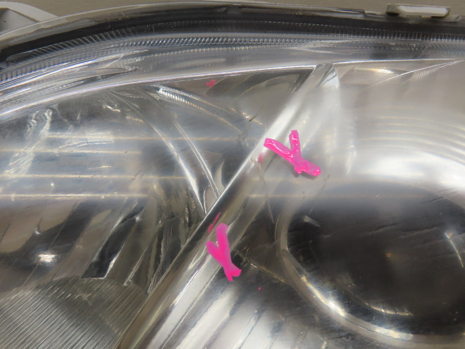 2007-2009 TOYOTA CAMRY FRONT LEFT DRIVER SIDE HEADLIGHT OEM
