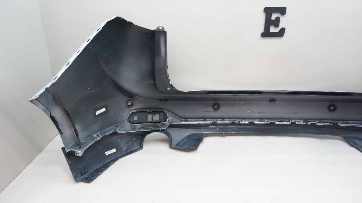 2019-2021 ACURA RDX REAR BUMPER COVER PANEL OEM 71501-TJB-A000