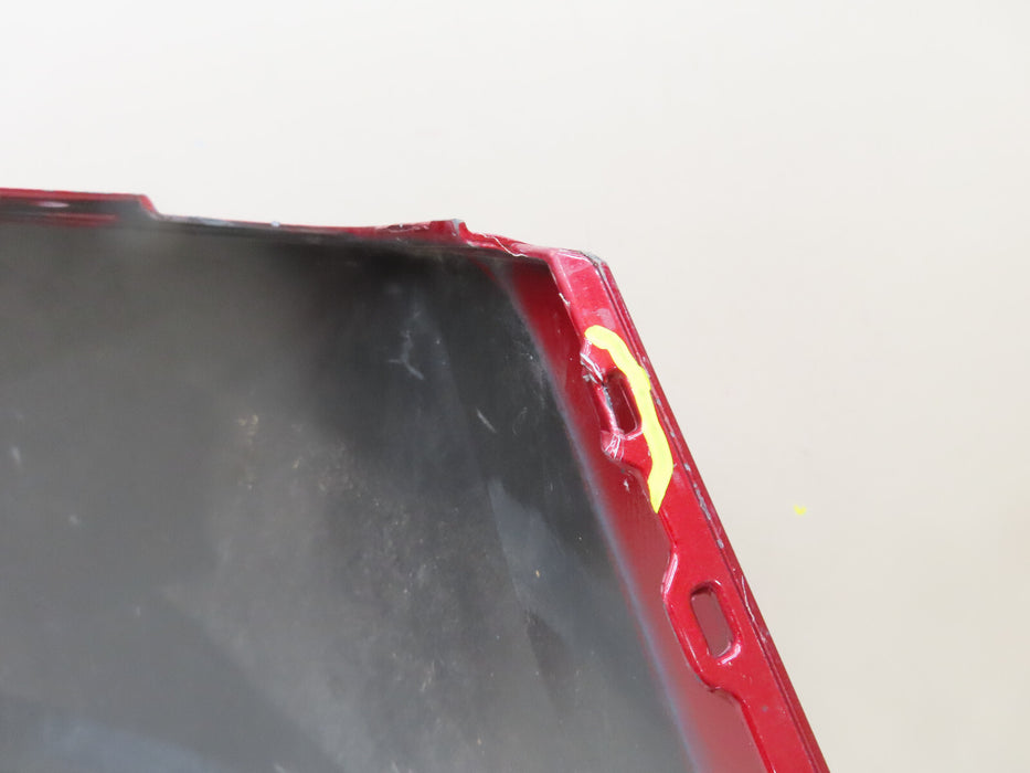 2019-2023 NISSAN ALTIMA REAR BUMPER COVER OEM 85022-6CA0H