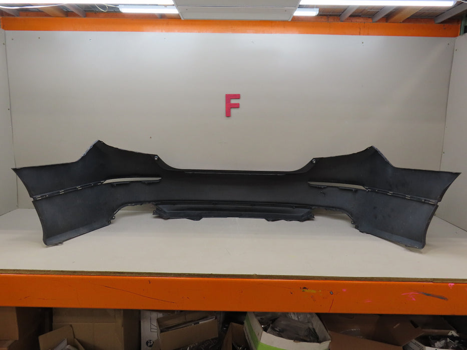 2018-2021 HONDA ACCORD REAR BUMPER COVER OEM 71501-TVA-A000