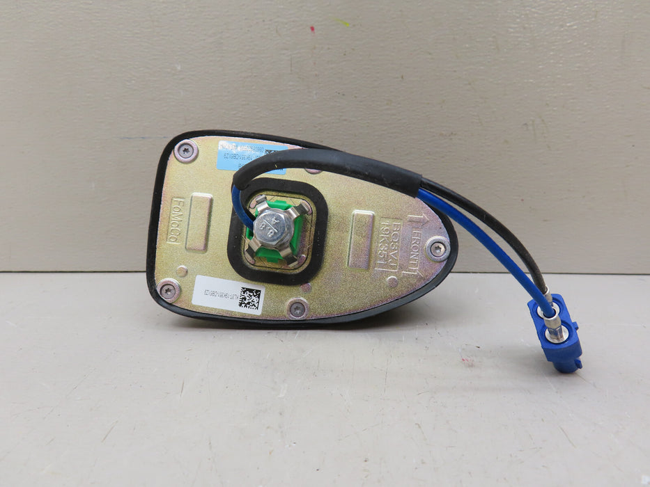 2019 RIGHT PASSENGER SIDE MIRROR LED TURN SIGNAL ROOF ANTENNA OEM