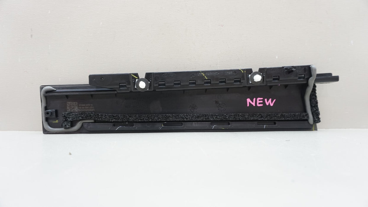 2020-2022 FORD EXPLORER REAR RIGHT PASSENGER SIDE DOOR TRIM OEM LB5B S254A40
