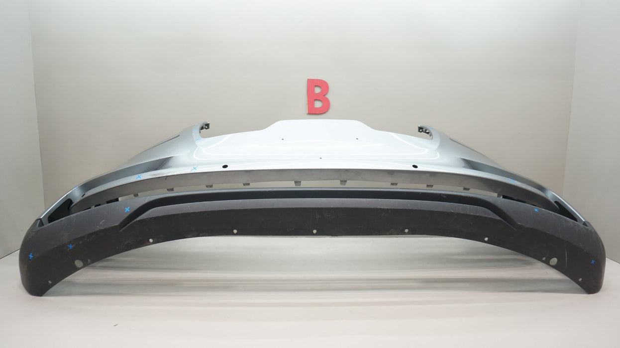 2020-2022 LINCOLN AVIATOR FRONT BUMPER COVER PANEL OEM LC5B-17C831