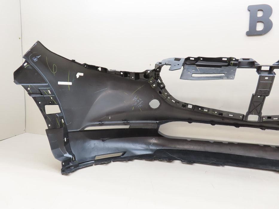 2020-2023 MAZDA CX30 FRONT BUMPER COVER OEM