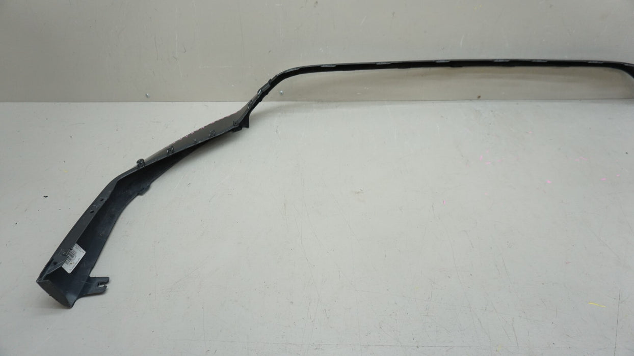 2016-2019 LEXUS RX350 RX450H F SPORT FRONT LOWER BUMPER VALANCE SPOILER OEM
