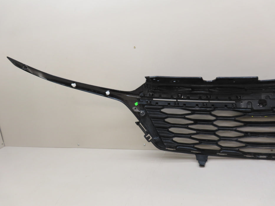 2022-2024 CHEVROLET EQUINOX RS FRONT RADIATOR GRILLE GRILL OEM