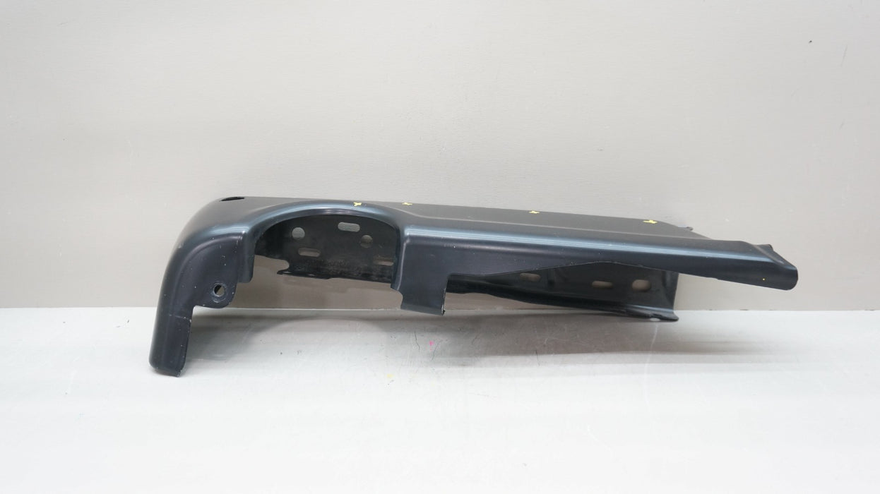 2021-2025 FORD F-150 TREMOR REAR LEFT DRIVER SIDE BUMPER END CAP OEM