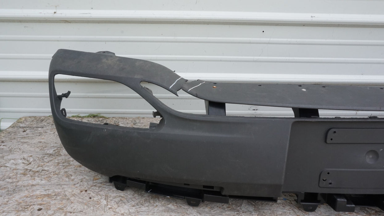 2017-2020 LINCOLN MKZ REAR LOWER BUMPER COVER PANEL HP53-17A894-ADW OEM