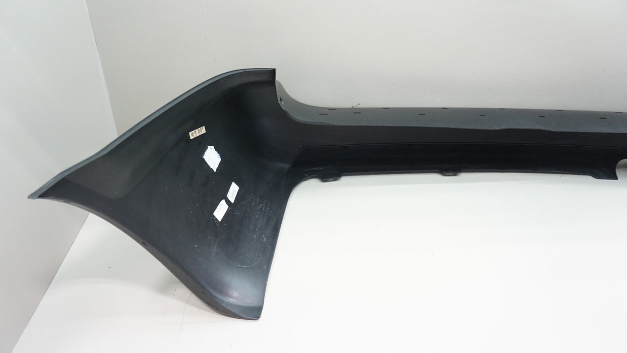2001-2007 DODGE CARAVAN REAR BUMPER COVER AFTER MARKET 04857996AA