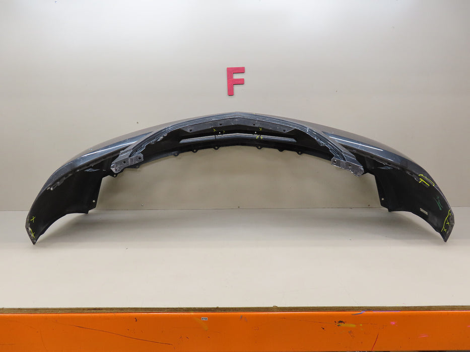 2013-2015 ACURA RDX FRONT BUMPER COVER OEM