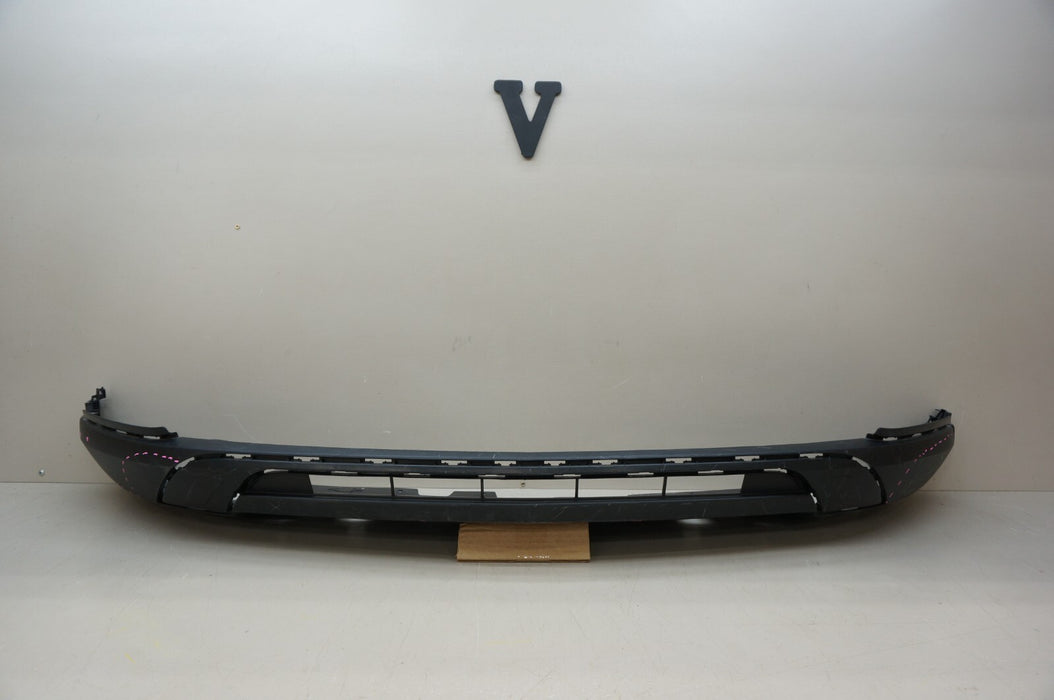 2020-2022 BUICK ENCORE FRONT LOWER BUMPER COVER VALANCE GRILLE OEM 42660290