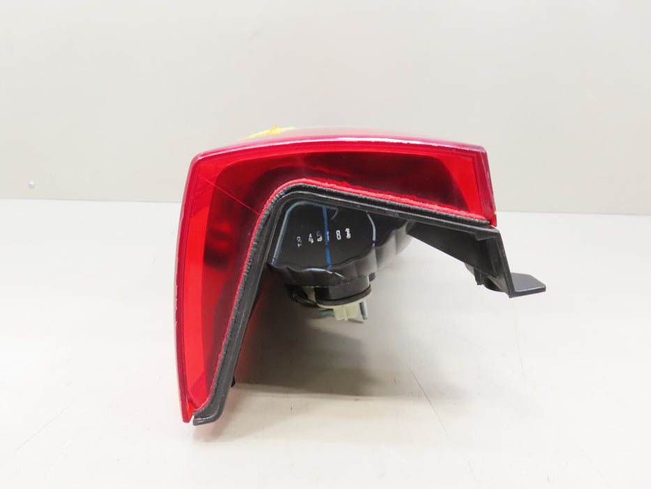 2014-2023 RAM PROMASTER CARGO VAN LEFT DRIVER SIDE TAIL LIGHT OEM