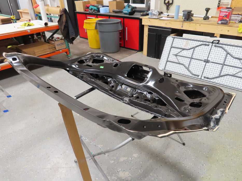 2016 2017 2018 HONDA PILOT REAR TRUNK TAILGATE SHELL OEM NEW (PD)