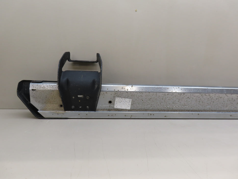 ..2015-2025 FORD F150 F-150 6" RIGHT PASSENGER SIDE RUNNING BOARD OEM