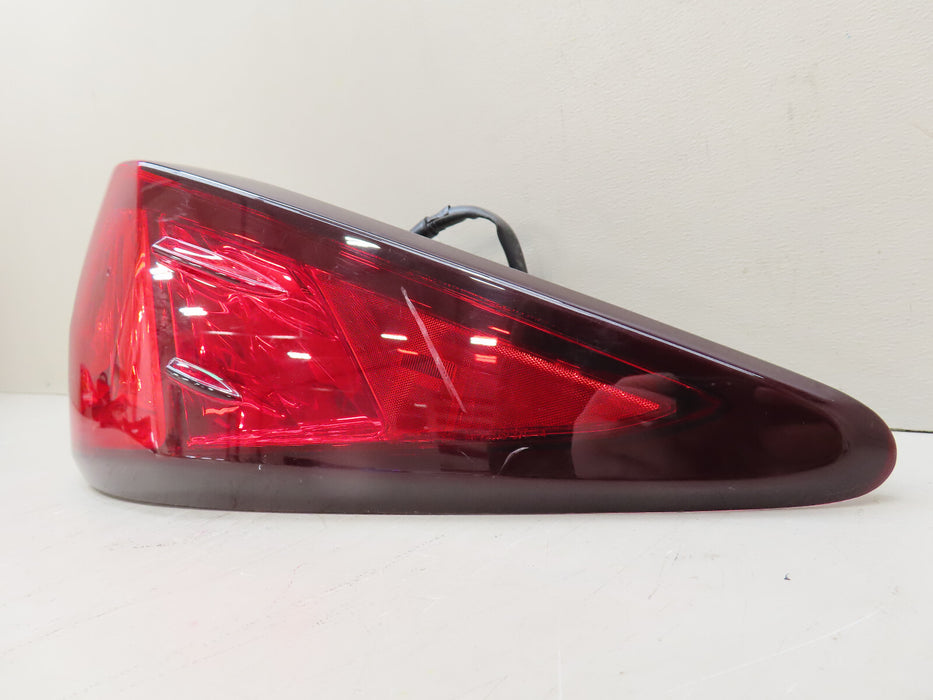2016-2019 LEXUS RX350 REAR RIGHT PASSENGER SIDE TAIL LIGHT LAMP LED OEM
