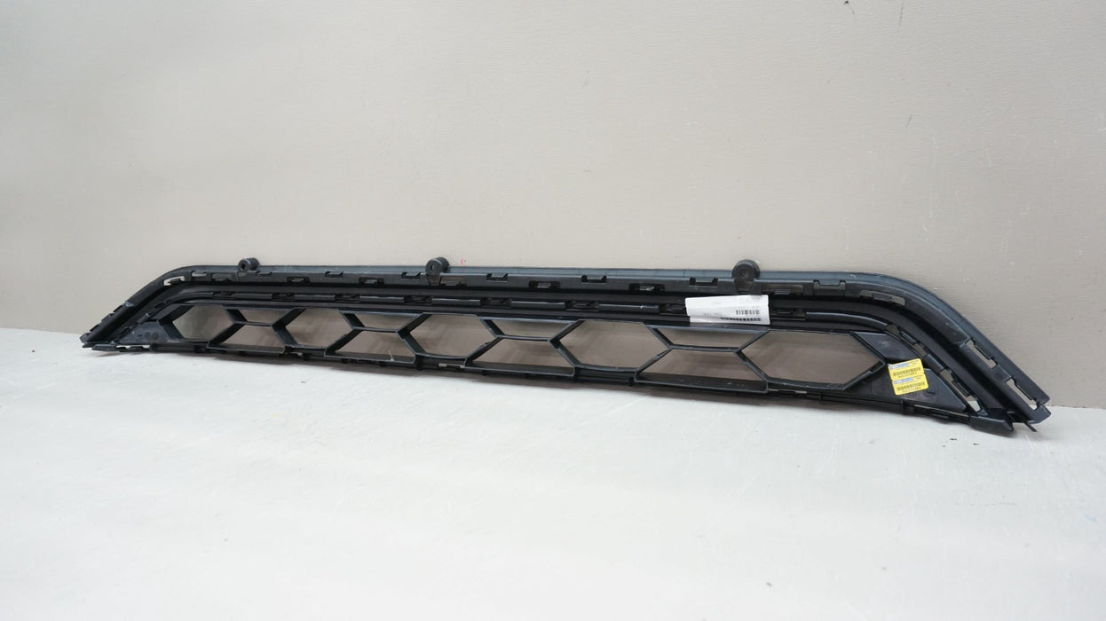 2018-2021 VOLKSWAGEN TIGUAN FRONT LOWER BUMPER GRILLE AFTERMARKET CAPA