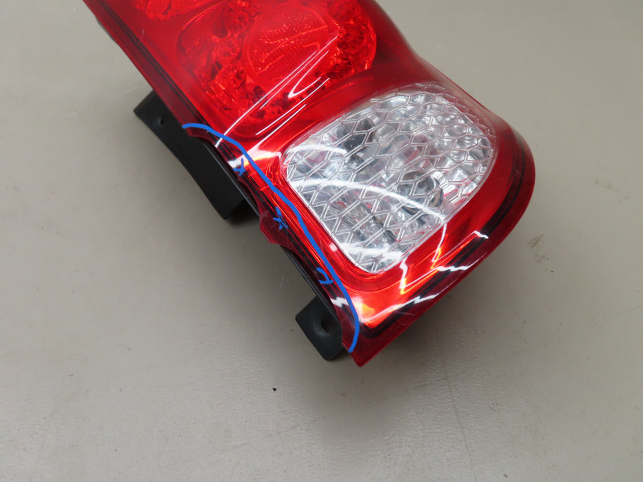 2011-2020 Dodge Grand Caravan RIGHT REAR TAILLIGHT LAMP OEM