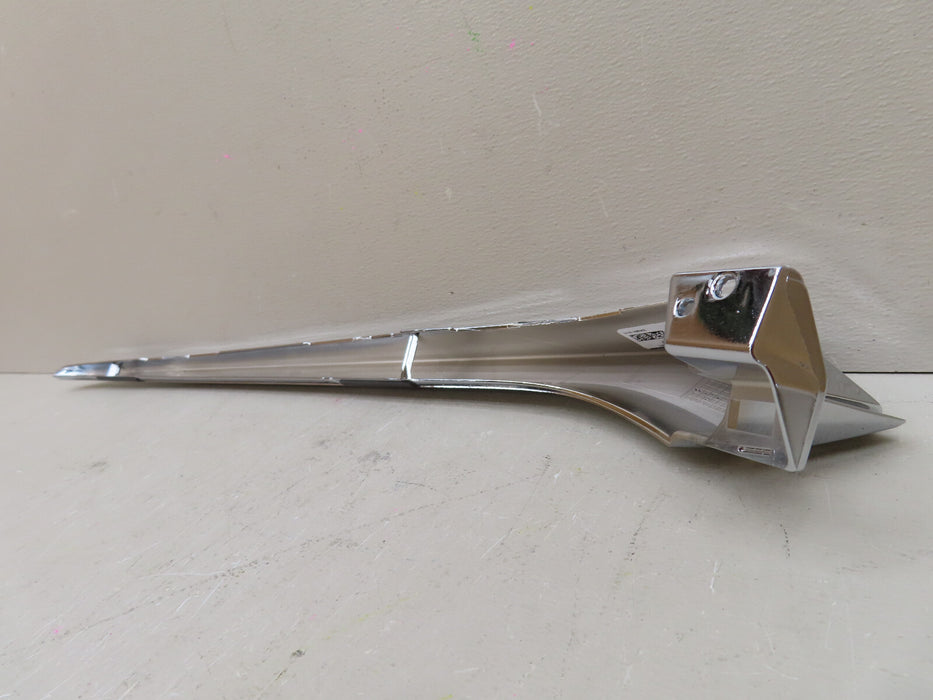 2023-2024 HONDA CR-V FRONT RIGHT HEADLIGHT  MOLDING TRIM OEM 33102-3A1-A010