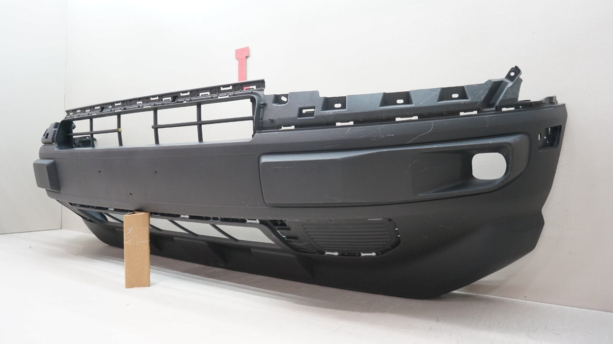 2021-2023 FORD BRONCO SPORT FRONT LOWER BUMPER COVER VALANCE OEM M1PB-17626