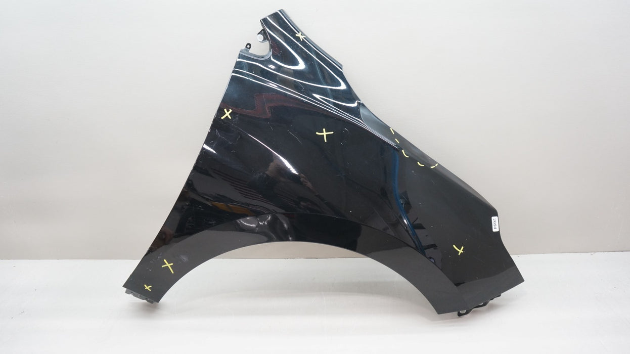 2018-2024 CHEVROLET EQUINOX RIGHT PASSENGER SIDE FENDER OEM