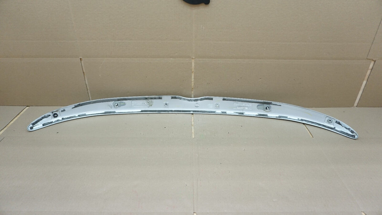 2007-2011 TOYOTA CAMRY SE TRUNK LID SPOILER WING 76085–06040 OEM 07 08 09 10 11