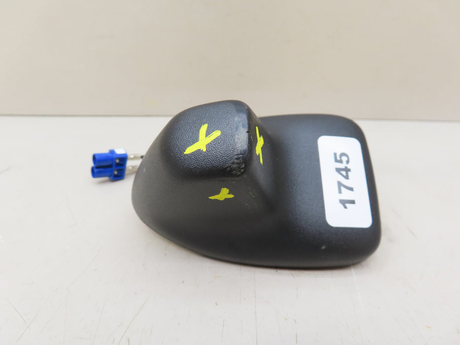 2019 RIGHT PASSENGER SIDE MIRROR LED TURN SIGNAL ROOF ANTENNA OEM