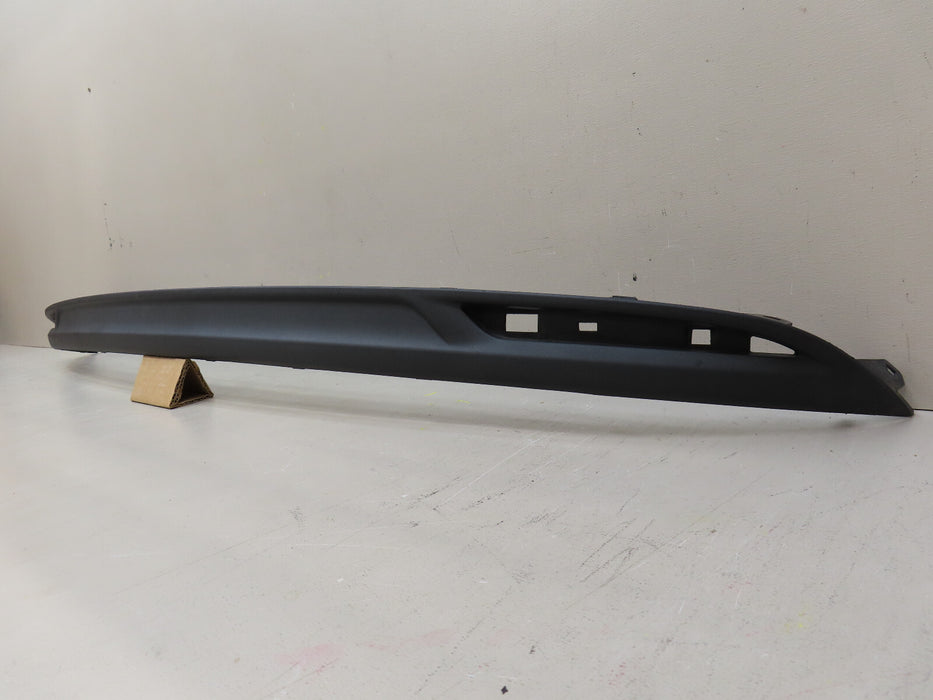 2013-2017 FORD FUSION REAR LOWER VALANCE BUMPER COVER OEM DS73-17K922-AD