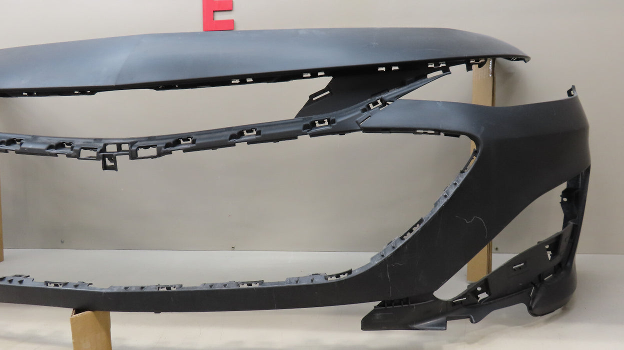 2019-2025 CHEVROLET MALIBU FRONT BUMPER COVER OEM