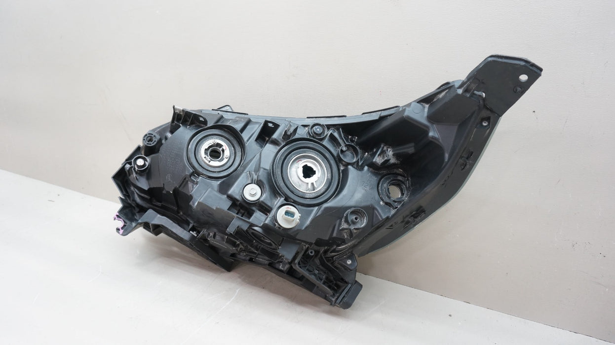 2015-2016 HONDA CR-V FRONT RIGHT PASSENGER SIDE HALOGEN HEADLIGHT OEM