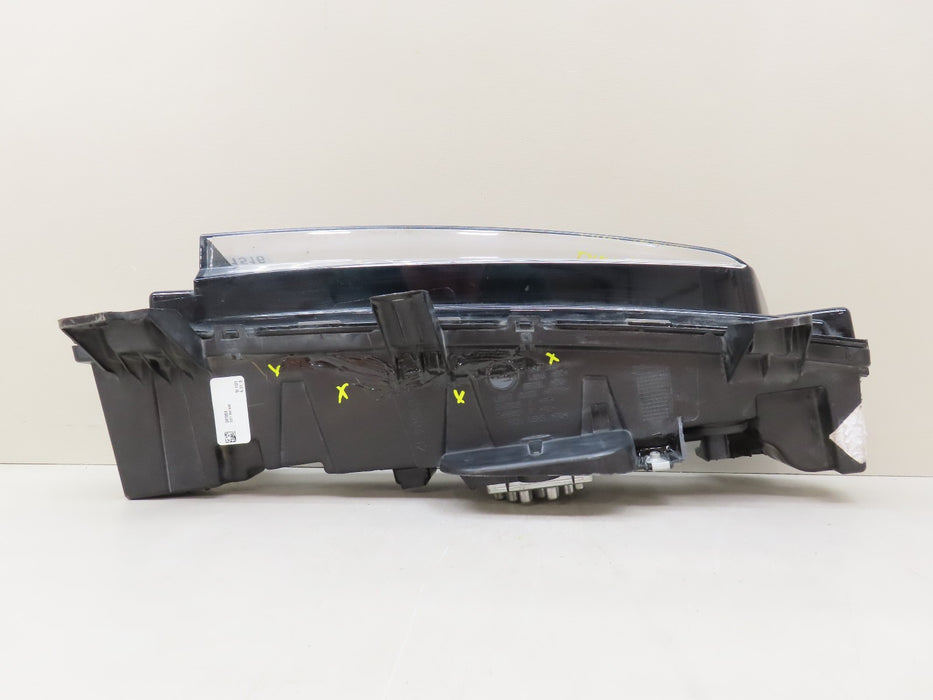 2021-2024 CADILLAC ESCALADE FRONT RIGHT PASSENGER SIDE FOG LIGHT OEM