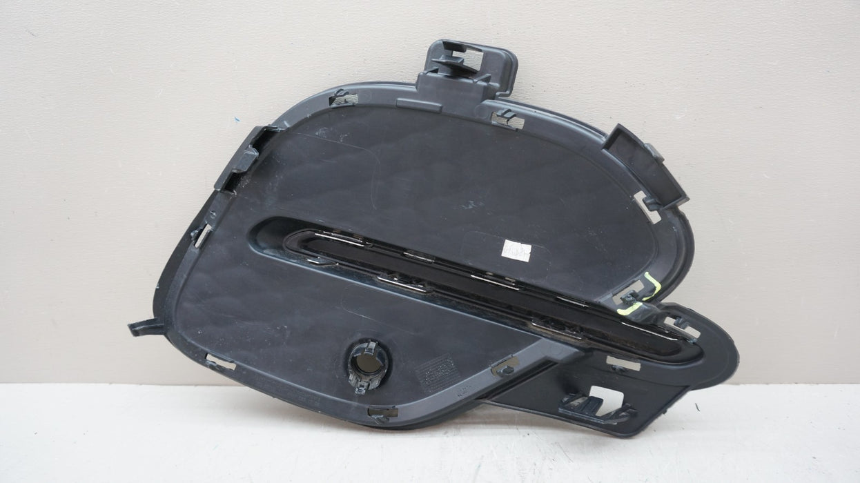 2024-2026 MERCEDES-BENZ GLE LH LEFT FRONT OUTER GRILLE A1678851708 OEM