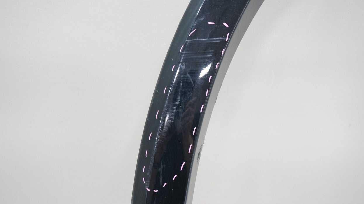 2015-2020 FORD F-150 REAR LEFT FLARE WHEEL ARCH MOLDING OEM FL34-99291C21-AJW