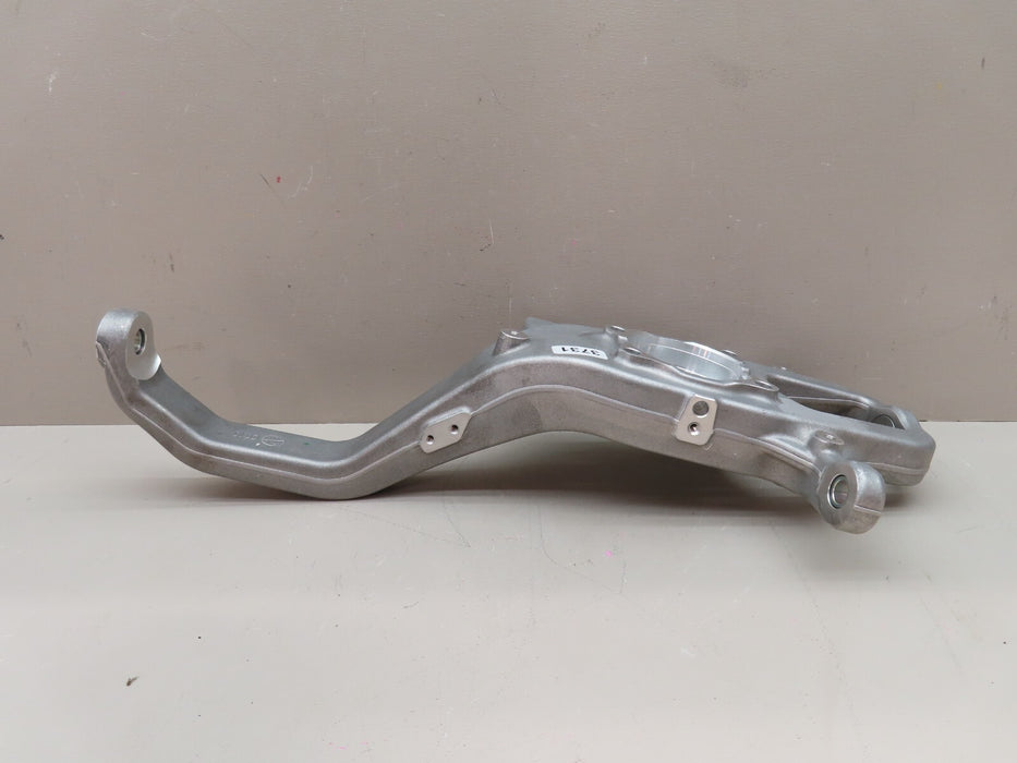 2014-2016 MASERATI GHIBLI FRONT RIGHT PASSENGER SPINDLE KNUCKLE OEM 670001806